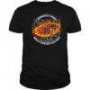 Volusia Speedway Park World’s Fastest Half Mile Florida shirt