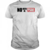 Vox No Voto Al Psoe shirt