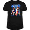VTG Orlando Magic retro shirt