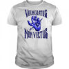 Vulneratus Non Victus shirt