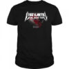 Vybz Kartel Worl Boss Tour 25 Shirt