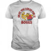 Wade Boggs you asked for it cartoon shirt