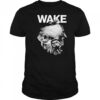 Wake Benediction T-shirt