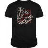 Wallows Divers Club Shirt