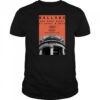 Wallows London August 20 2025 Tour Poster T-Shirt
