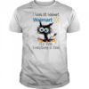 Walmart it’s fine everything is fine shirt