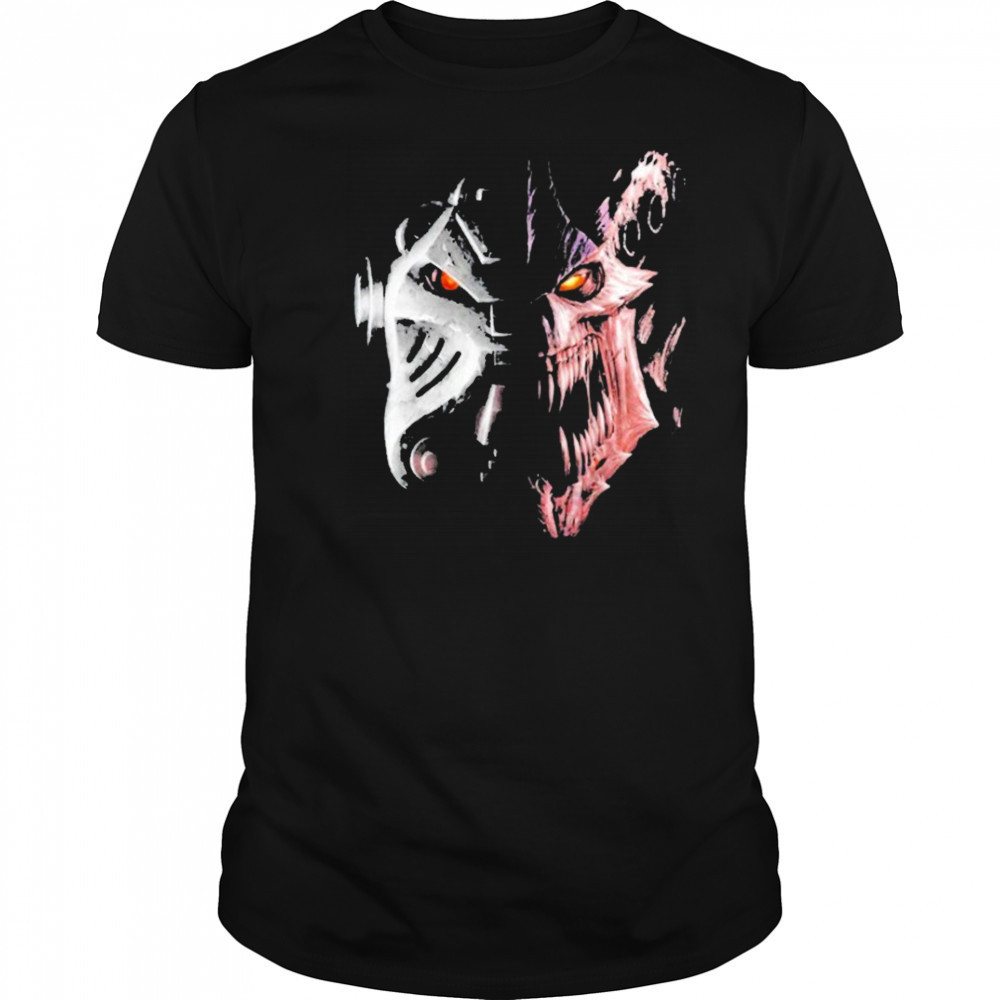 Warhammer 40,000 Leviathan T-shirt