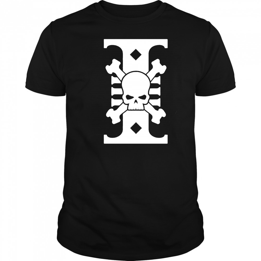 Warhammer Deathwatch Victory T-shirt