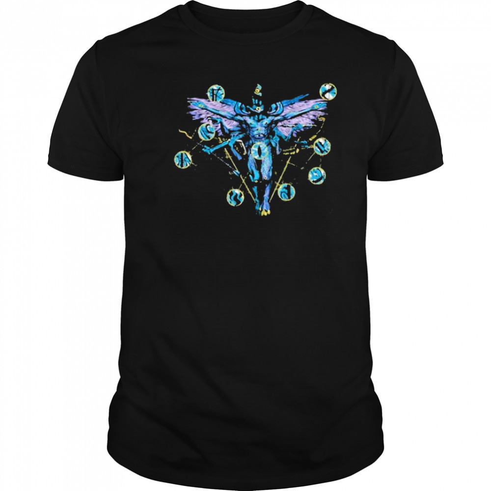 Warhammer Disciples Of Tzeentch T-shirt