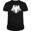 Warhammer Raven Guard Battleworn Insignia T-shirt