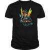 Warhammer Seraphon Skink Starseer T-shirt