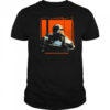 Warhammer We Never Retreat T-shirt