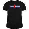 Warheads On Foreheads T-Shirt