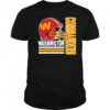 Washington Commanders Helmet shirt