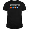 Washington D.C. LFGM shirt