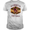 Washington Football 1932 helmet vintage shirt