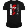 Washington George Fous 4th of July shirt
