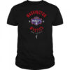 Washington Mystics 2025 WNBA Playoff T-Shirt
