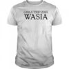 Wasia Girls Trip 2025 T-Shirt