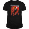 Wayfarer Plainsman T-shirt