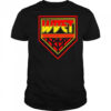 WDET Army T-shirt