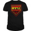 WDET Army T-Shirt