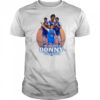 We believe in Donny’s capability shirt