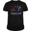 We believe in miracles fight cancer in all colors Carolina Panthers football shirt