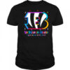 We believe in miracles fight cancer in all colors Cincinnati Bengals football shirt