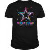We believe in miracles fight cancer in all colors Dallas Cowboys football shirt