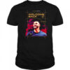 Welcome back Larry Nance Jr. Cleveland Cavalier shirt