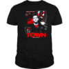Welcome to Charlestown shirt