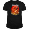 Welcome to Jurassic Park shirt