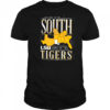 Welcome to the South home of the LSU Tigers shirt