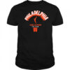 Welcome To The WNBA Philadelphia Detroit Cleveland shirt