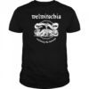 Welwitschia outliving the banned shirt