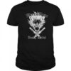 Werewolves Death Metal T-shirt