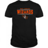 West Warwick High School Logo shirt