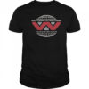 Weyland-Yutani Corp Building Better Worlds T-Shirt