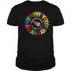 Whatever color cancer sucks Tennessee Titans shirt