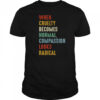 When Cruelty Becomes Normal Compassion Looks Radical T-Shirt