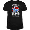 Where it all began NBA Draft 75 years of greatness shirt
