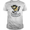 Where The Wild Dolls Are Labubu shirt