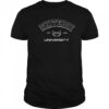 Whiteboy University Hang Over Gang Est 1988 T-Shirt