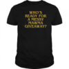 Who’s Ready For A Messy Mawma Giveaway shirt