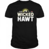 Wicked Hawt Skyline shirt
