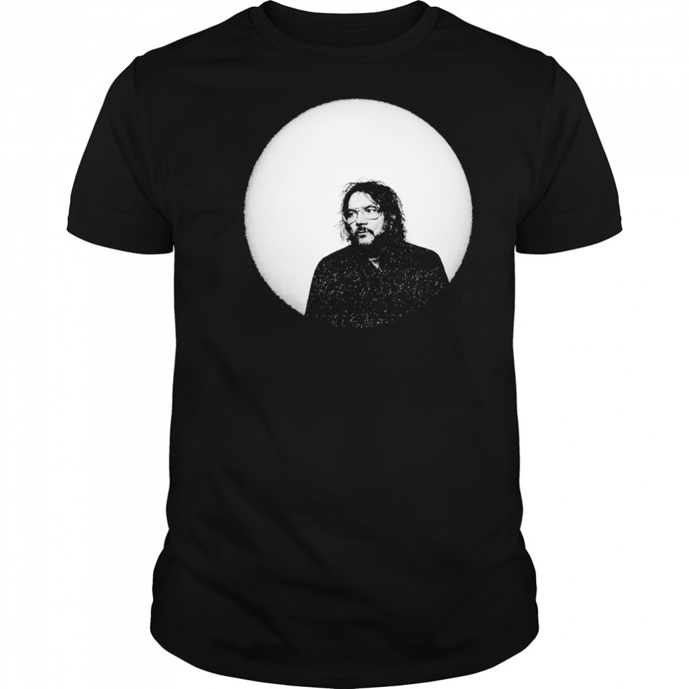 Wilco Jeff Tweedy Twilight Override T-shirt