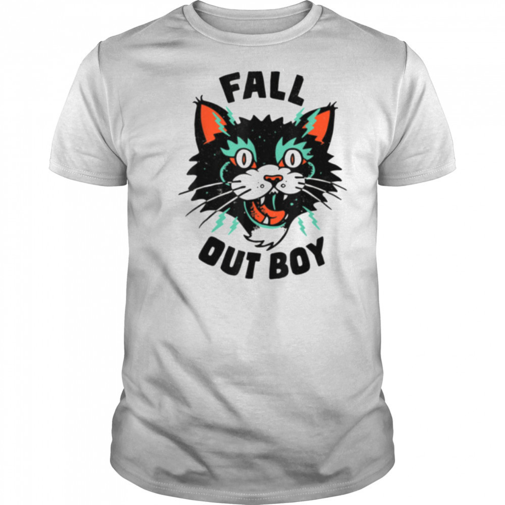 Wildcat Shirt