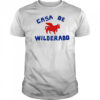 Wilderado Casa De Wilderado T-Shirt