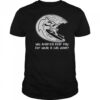 Will America Ever Pay For What It Has Done Snoopy Surfing T-Shirt